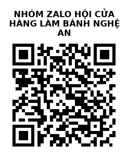 QR Code của URL hiện tại