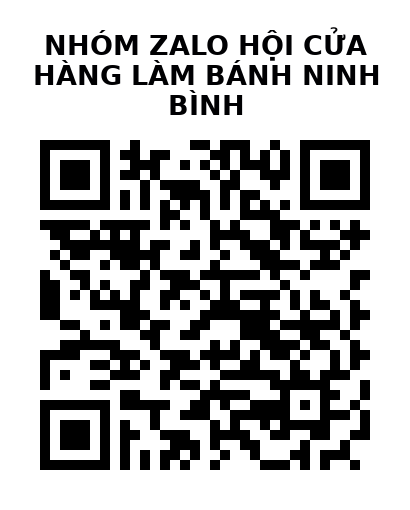 QR Code của URL hiện tại