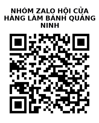 QR Code của URL hiện tại