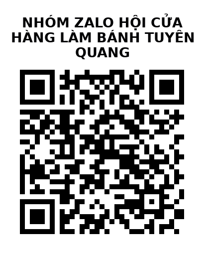 QR Code của URL hiện tại