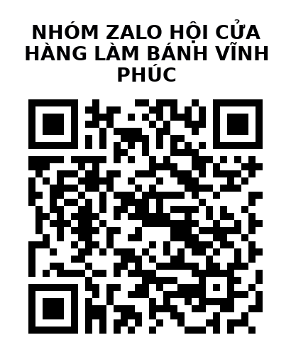 QR Code của URL hiện tại