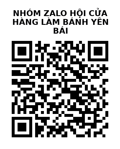 QR Code của URL hiện tại
