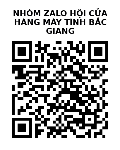 QR Code của URL hiện tại