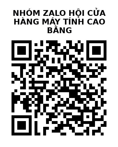 QR Code của URL hiện tại
