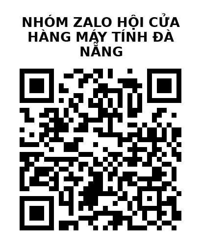 QR Code của URL hiện tại