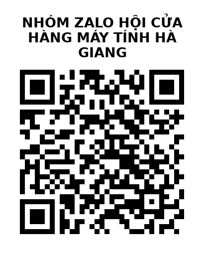 QR Code của URL hiện tại