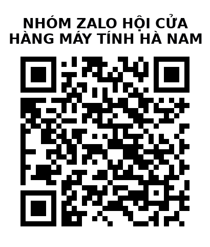QR Code của URL hiện tại