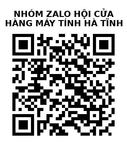 QR Code của URL hiện tại
