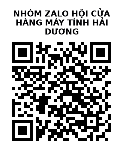 QR Code của URL hiện tại