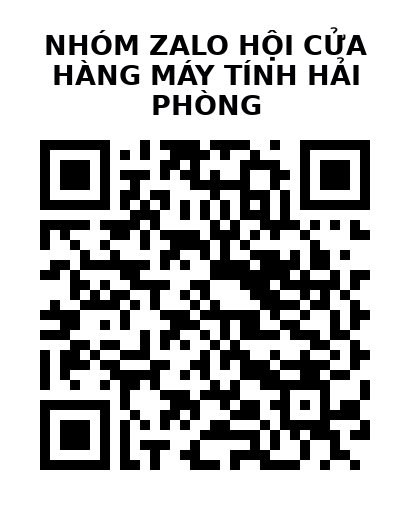 QR Code của URL hiện tại