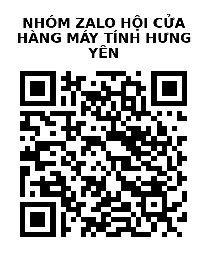 QR Code của URL hiện tại