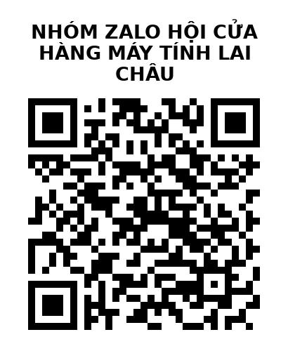 QR Code của URL hiện tại