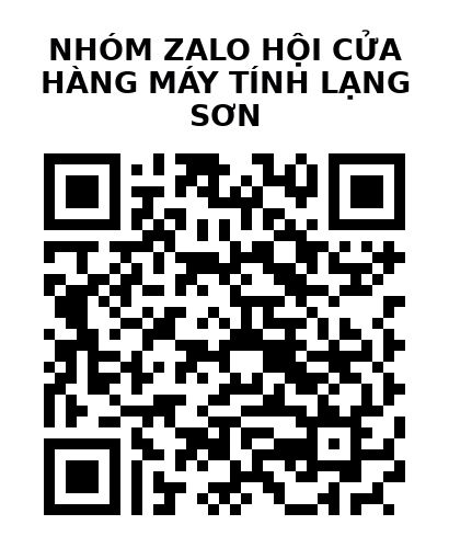 QR Code của URL hiện tại