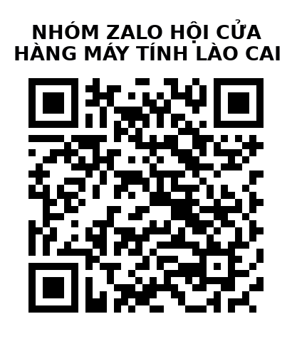 QR Code của URL hiện tại