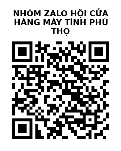 QR Code của URL hiện tại