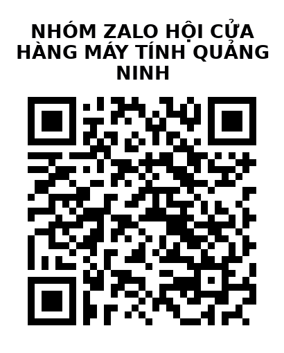 QR Code của URL hiện tại