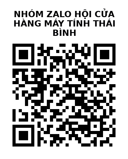 QR Code của URL hiện tại