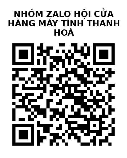 QR Code của URL hiện tại