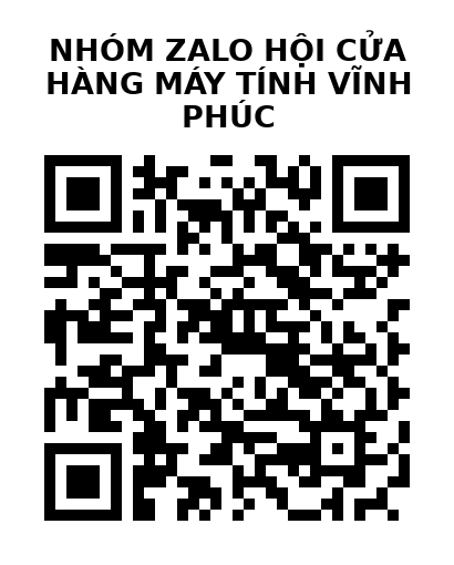 QR Code của URL hiện tại