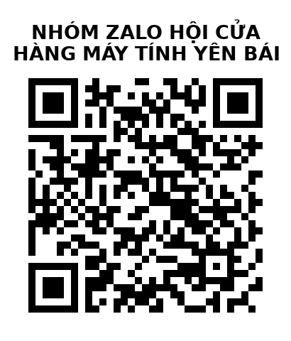 QR Code của URL hiện tại