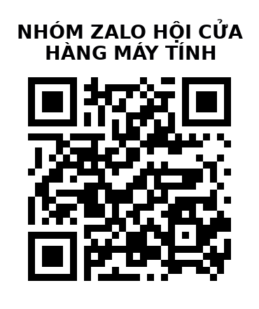 QR Code của URL hiện tại