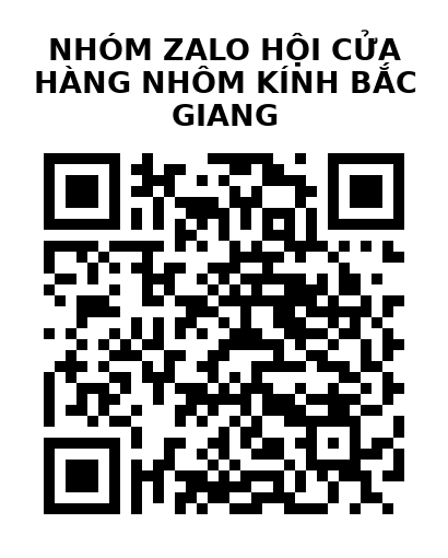 QR Code của URL hiện tại