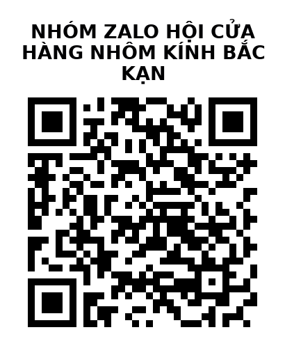 QR Code của URL hiện tại