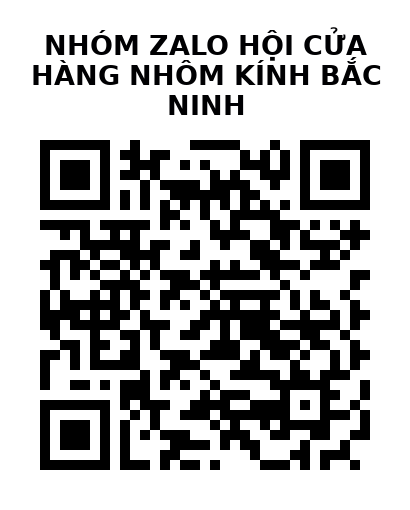 QR Code của URL hiện tại