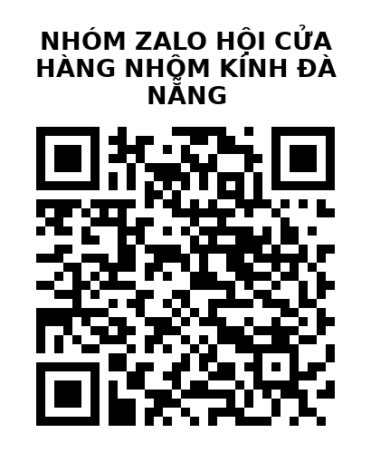 QR Code của URL hiện tại