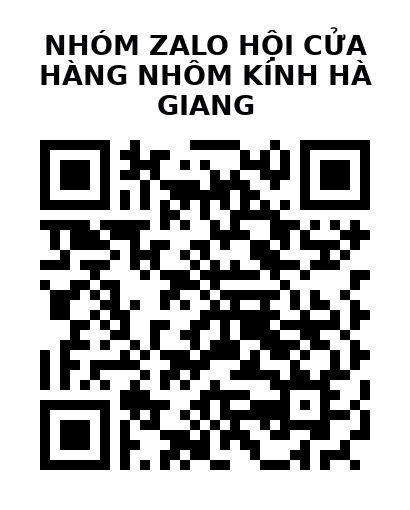 QR Code của URL hiện tại