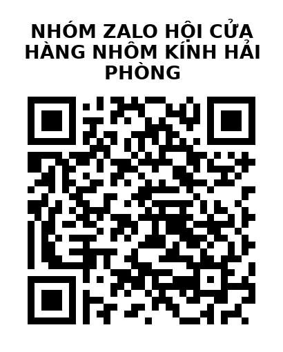 QR Code của URL hiện tại