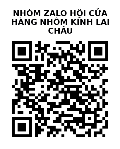 QR Code của URL hiện tại