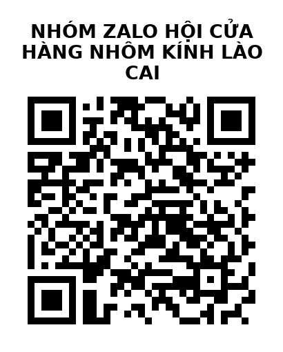 QR Code của URL hiện tại
