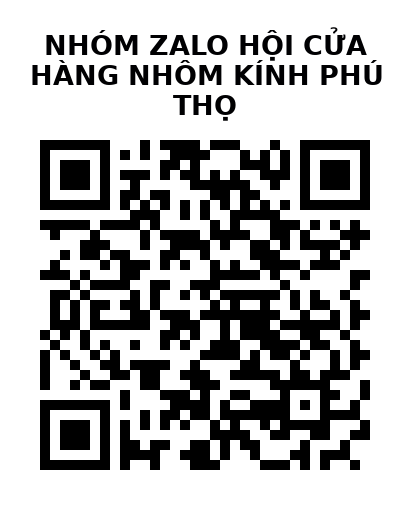 QR Code của URL hiện tại