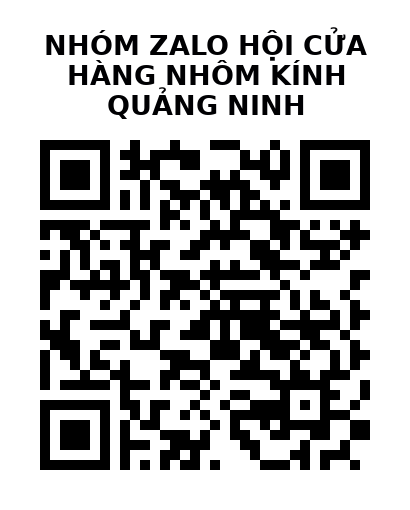 QR Code của URL hiện tại