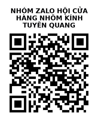 QR Code của URL hiện tại