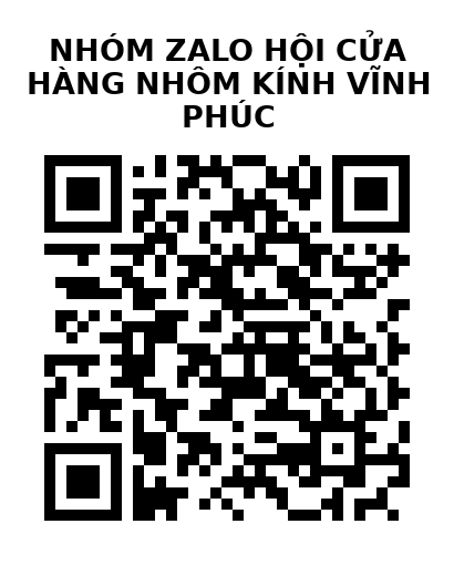 QR Code của URL hiện tại