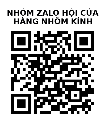 QR Code của URL hiện tại