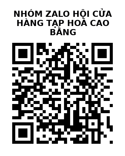 QR Code của URL hiện tại