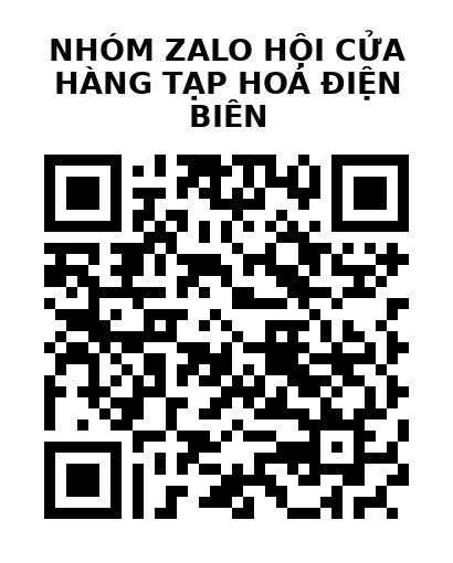 QR Code của URL hiện tại