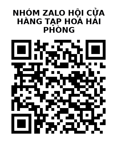 QR Code của URL hiện tại