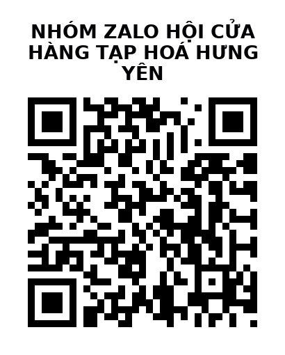 QR Code của URL hiện tại
