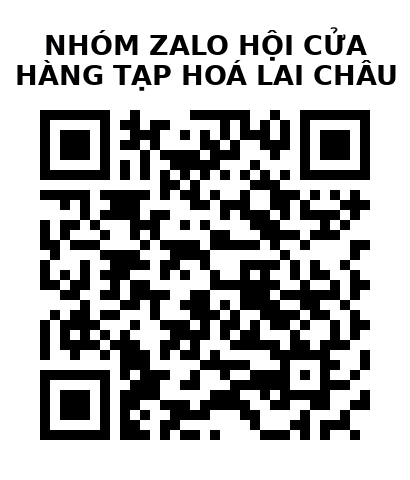 QR Code của URL hiện tại
