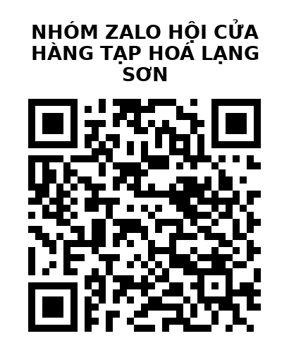 QR Code của URL hiện tại