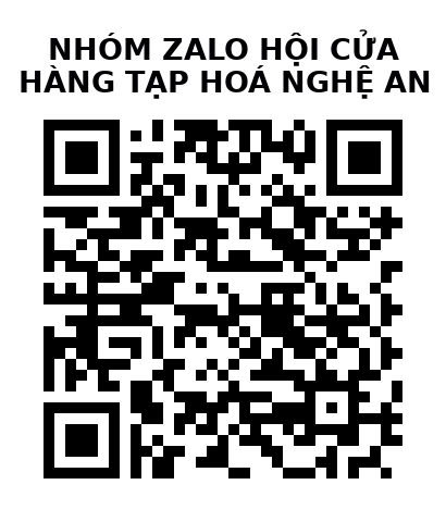 QR Code của URL hiện tại