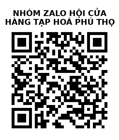 QR Code của URL hiện tại
