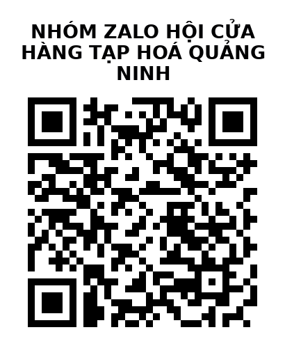 QR Code của URL hiện tại