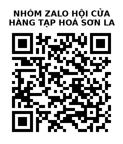 QR Code của URL hiện tại