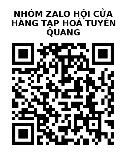 QR Code của URL hiện tại