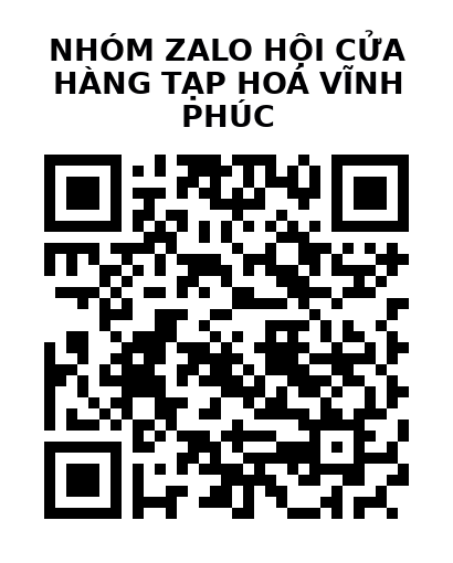 QR Code của URL hiện tại